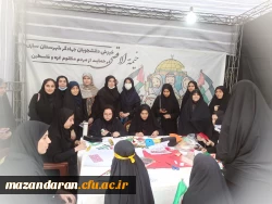 حضور در راهپیمایی روز دانش آموز  9