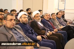 آیین استقبال از نو دانشجو معلمان ورودی 1402  8