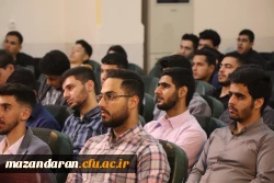 آیین استقبال از نو دانشجو معلمان ورودی 1402  9