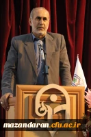 آیین استقبال از نو دانشجو معلمان ورودی 1402  4