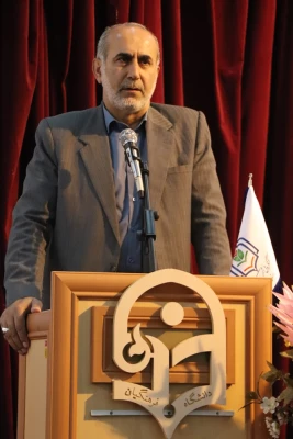 آیین استقبال از نو دانشجو معلمان ورودی 1402  4