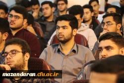 آیین استقبال از نو دانشجو معلمان ورودی 1402  6