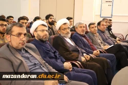 آیین استقبال از نو دانشجو معلمان ورودی 1402  8