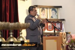 آیین استقبال از نو دانشجو معلمان ورودی 1402  11