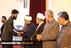 آیین استقبال از نو دانشجو معلمان ورودی 1402  18