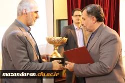 آیین استقبال از نو دانشجو معلمان ورودی 1402  20