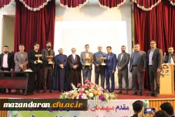 آیین استقبال از نو دانشجو معلمان ورودی 1402  22