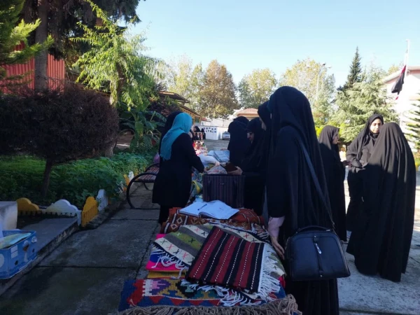 برگزاری مراسم روز ملی مازندران 10