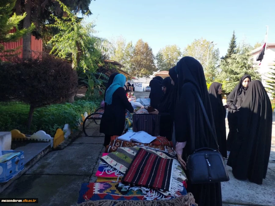 برگزاری مراسم روز ملی مازندران 10