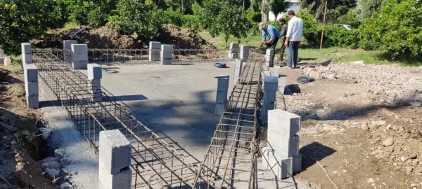 شهید گمنام 3