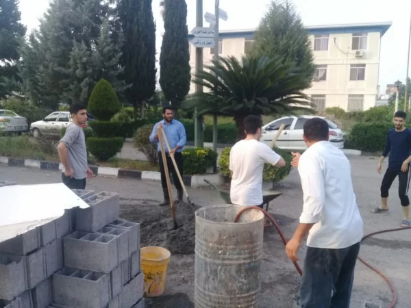 شهید گمنام 8