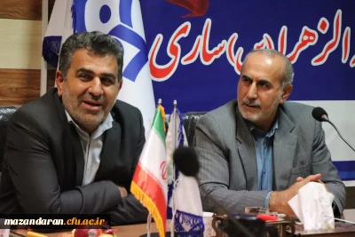 نشست هم اندیشی با حضور مسئولین استانی و شهرستانی