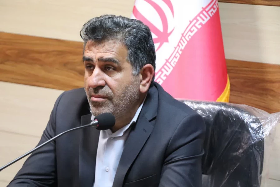 نشست هم اندیشی با حضور مسئولین استانی و شهرستانی 4