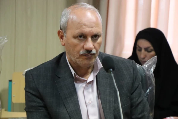 نشست هم اندیشی با حضور مسئولین استانی و شهرستانی 7