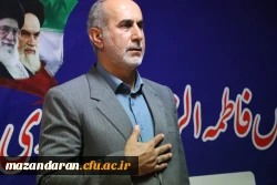 نشست هم اندیشی با حضور مسئولین استانی و شهرستانی 8