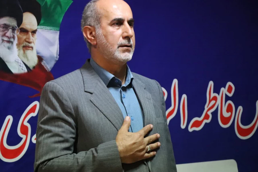 نشست هم اندیشی با حضور مسئولین استانی و شهرستانی 8