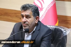 هم اندیشی مسئولین دانشگاه فرهنگیان مازندران ،ریاست پردیس فاطمه الزهرا (س)ساری با علی بابایی کارنامی  نماینده مردم ساری و میاندرود در مجلس شورای اسلامی ،عبدالرحیم احمدزاده رییس آموزشو پرورش ناحیه یک ساری ،زین العادین نوکنده رییس آموزش و پرورش ناحیه دو ساری