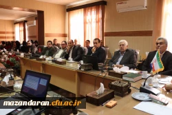 نخستین نشست علمی تخصصی تاریخ محلی مازندران (مازندران در عصر قاجار ) 4