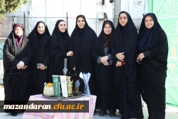 برگزاری سومین جشنواره گرامیداشت هفته مازندران  5