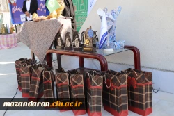 برگزاری سومین جشنواره گرامیداشت هفته مازندران  8