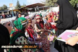 برگزاری سومین جشنواره گرامیداشت هفته مازندران  17