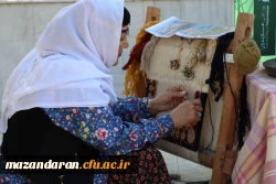 برگزاری سومین جشنواره گرامیداشت هفته مازندران
 2