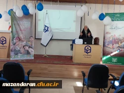 کارگاههای آموزشی به مناسبت هفته سلامت بانوان 2