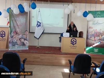 کارگاههای آموزشی به مناسبت هفته سلامت بانوان