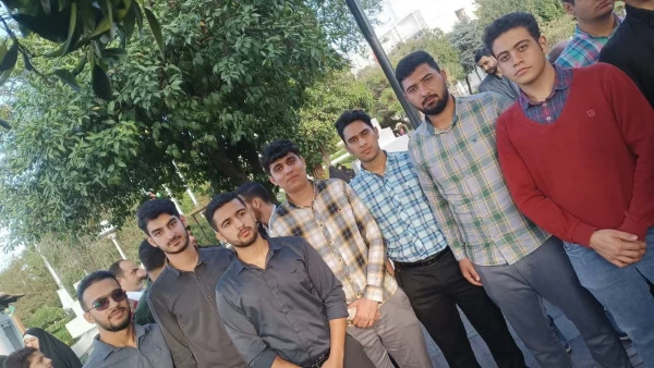 راهپیمایی 3