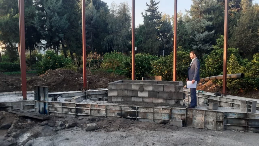 راهپیمایی 4