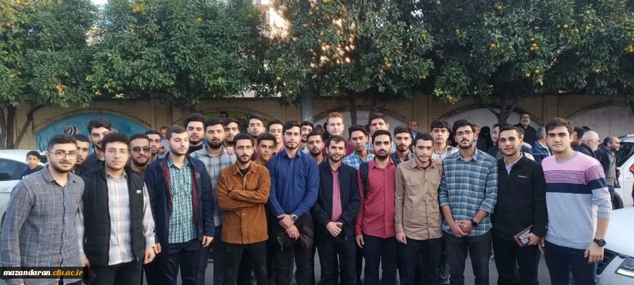 راهپیمایی 5