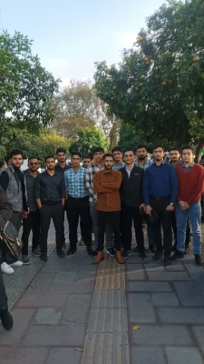 راهپیمایی 6