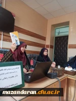 کارگاه بررسی و معرفی کتاب طاهر فرخ پی  3