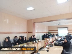 کارگاه بررسی و معرفی کتاب طاهر فرخ پی  5