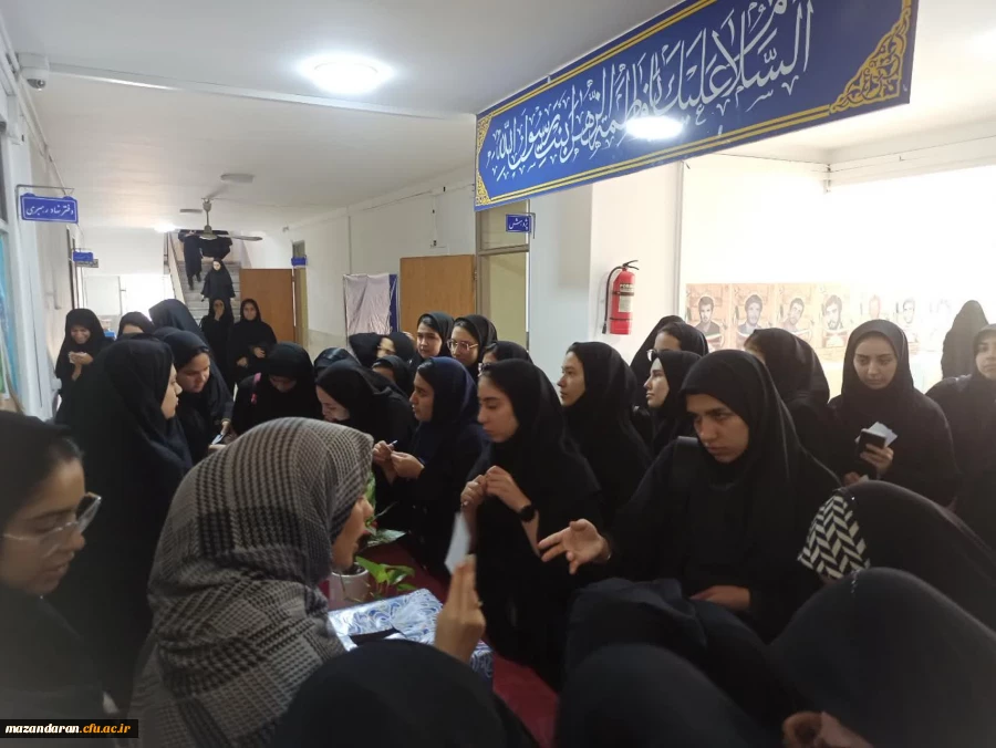 برگزاری انتخابات کانون ها و انجمن ها  2