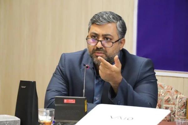 جلسه تکریم و معارفه رییس اداره حراست دانشگاه فرهنگیان مازندران
 4