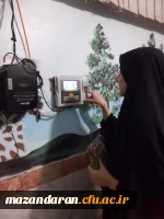 شروع و راه اندازی سامانه کالینان  3