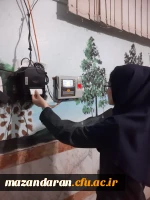 شروع و راه اندازی سامانه کالینان  4