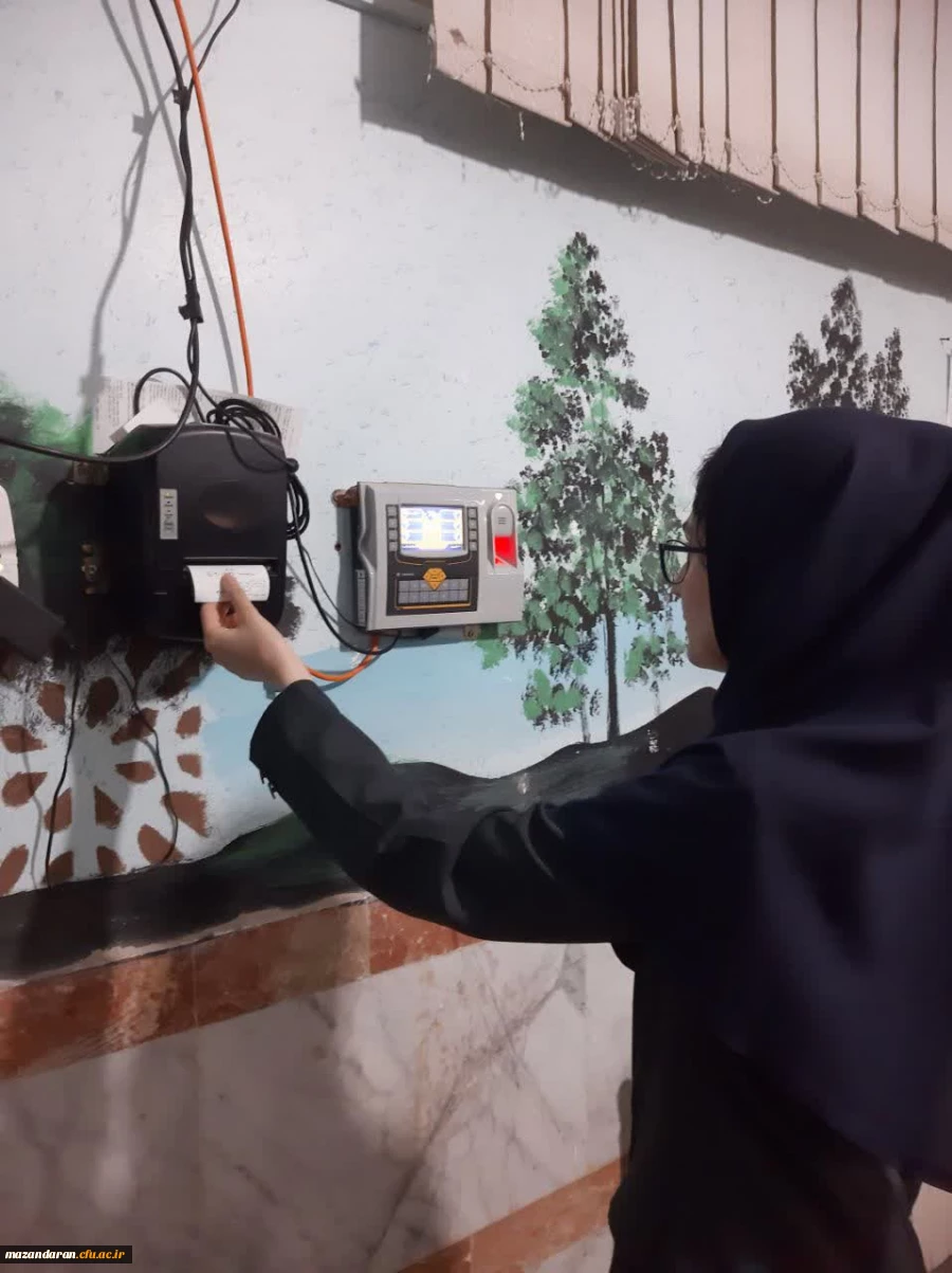 شروع و راه اندازی سامانه کالینان  4