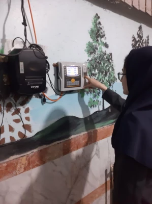شروع و راه اندازی سامانه کالینان  5