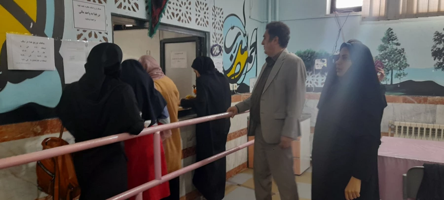 شروع و راه اندازی سامانه کالینان  6