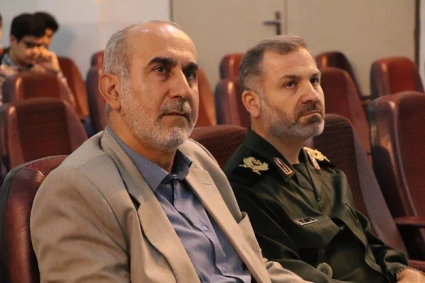 کنگره شهدای دانشجو معلم استان مازندران 3