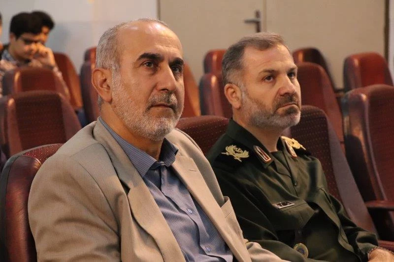 کنگره شهدای دانشجو معلم استان مازندران 3