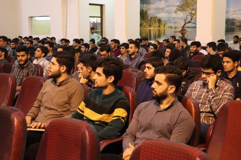 کنگره شهدای دانشجو معلم استان مازندران 4