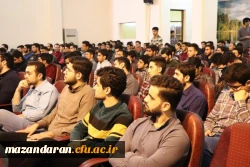 کنگره شهدای دانشجو معلم استان مازندران 5