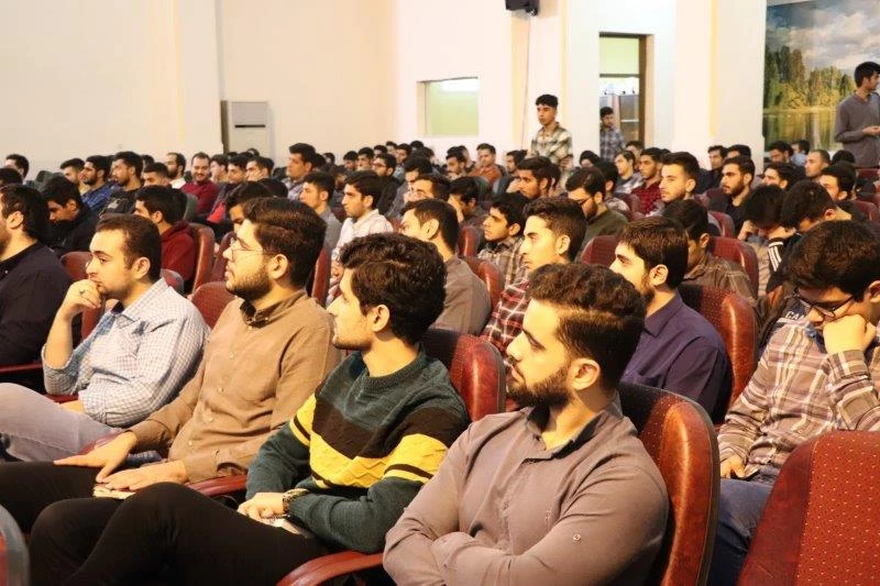 کنگره شهدای دانشجو معلم استان مازندران 5