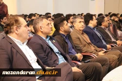 کنگره شهدای دانشجو معلم استان مازندران 7