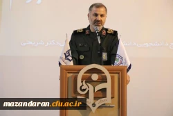 کنگره شهدای دانشجو معلم استان مازندران 11