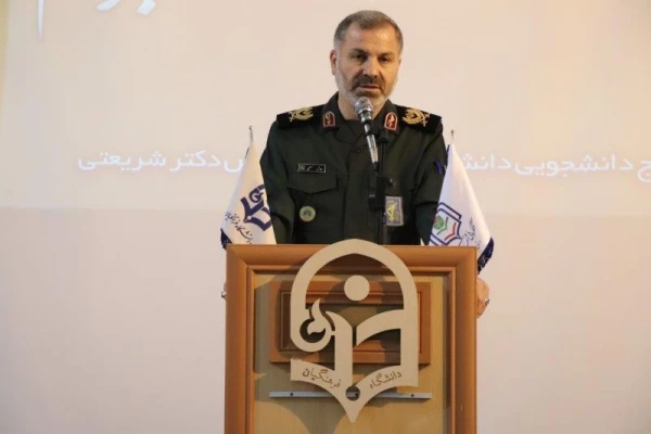 کنگره شهدای دانشجو معلم استان مازندران 11