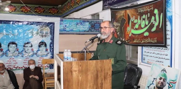 بازدید رییس دانشگاه فرهنگیان از مرکز آموزش عالی شهید مطهری نوشهر 8